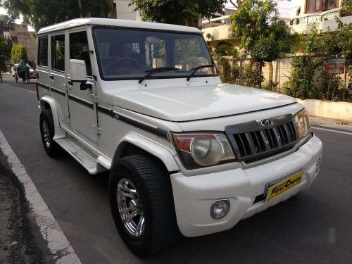 2012 Mahindra Bolero SLX MT for sale in Jalandhar