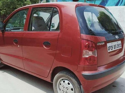 2012 Hyundai Santro Xing GL Plus MT for sale in Hyderabad