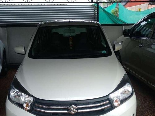 Used 2017 Maruti Suzuki Celerio VXI MT for sale in Kottayam