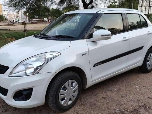 Maruti Suzuki Swift Dzire VDi BS-IV, 2013, Diesel MT in Vadodara