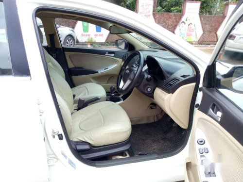 Used Hyundai Verna 1.4 CRDi 2013 MT for sale in Kalyan