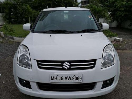 Maruti Suzuki Swift Dzire 2010 MT for sale in Pune