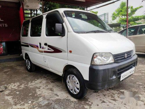 Maruti Suzuki Eeco 5 STR WITH A/C+HTR CNG, 2013, CNG & Hybrids MT in Kalyan