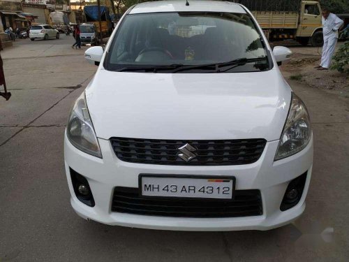 Maruti Suzuki Ertiga VXI CNG 2014 MT for sale in Kalyan