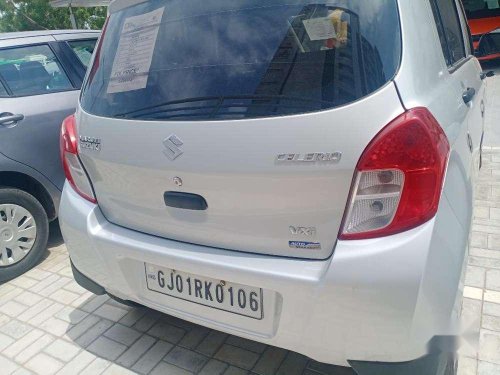 Maruti Suzuki Celerio VXI 2015 MT for sale in Gandhinagar