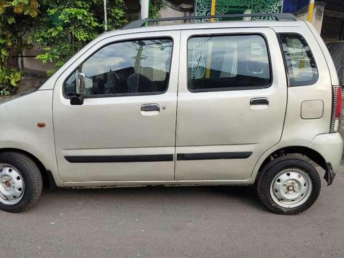 Used 2005 Maruti Suzuki Wagon R VXI MT for sale in Kolkata