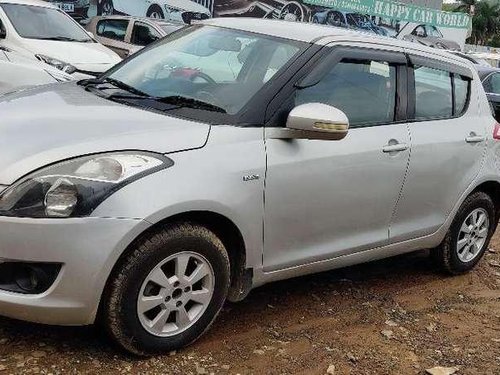 Maruti Suzuki Swift VXi + Manual, 2013, CNG & Hybrids MT in Mumbai