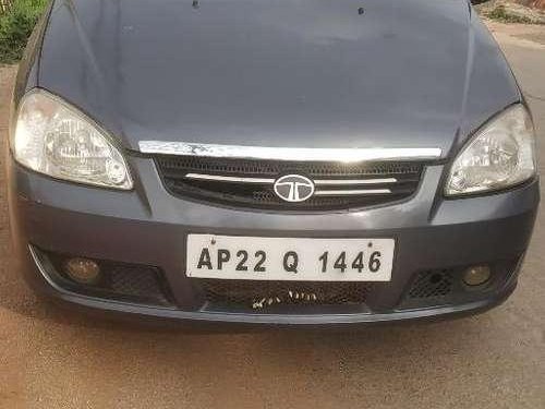 Used 2008 Tata Indigo eCS MT for sale in Hyderabad