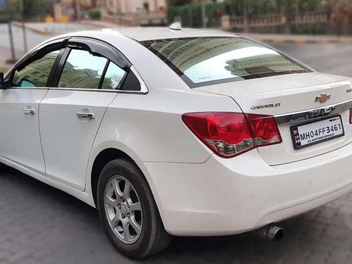 Used 2012 Chevrolet Cruze LTZ MT for sale in Mumbai