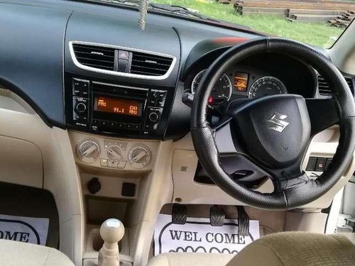 2017 Maruti Suzuki Swift Dzire MT for sale in Vadodara