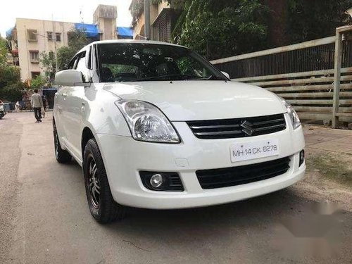 Used 2011 Maruti Suzuki Swift Dzire MT for sale in Mumbai