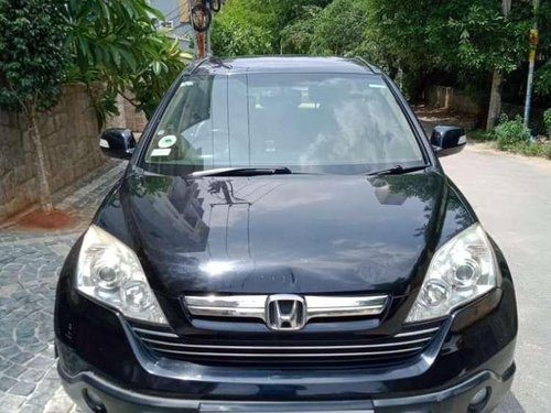 2006 Honda CR V MT for sale in Hyderabad