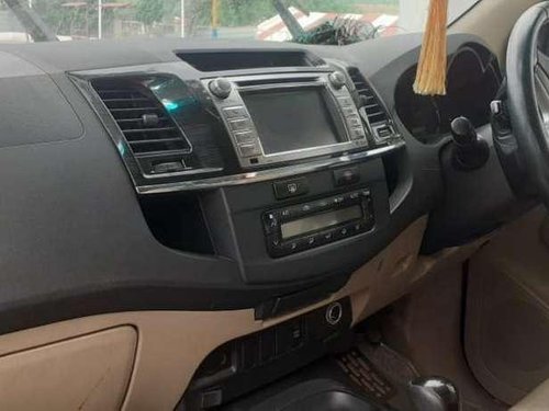 Used 2015 Toyota Fortuner AT for sale in Mumbai