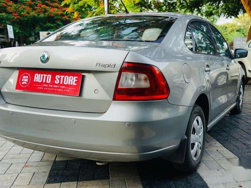 Used 2012 Skoda Rapid MT for sale in Nashik