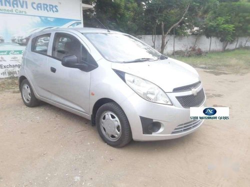 Chevrolet Beat LS Diesel, 2011, Diesel MT in Coimbatore