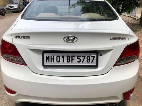 Used 2012 Hyundai Verna 1.6 VTVT MT for sale in Kalyan