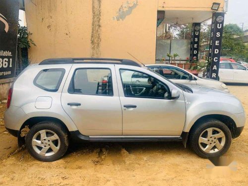 2012 Renault Duster MT for sale in Gurgaon