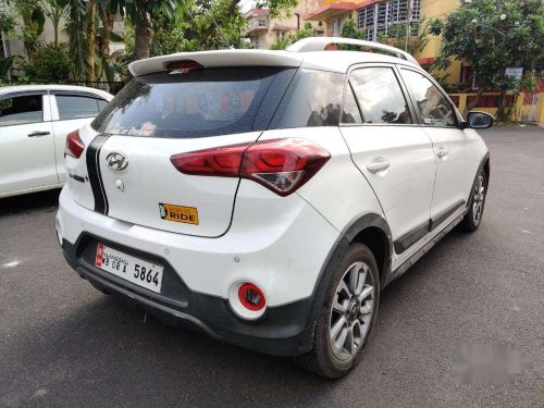 Used 2015 Hyundai i20 Active 1.2 SX MT for sale in Kolkata