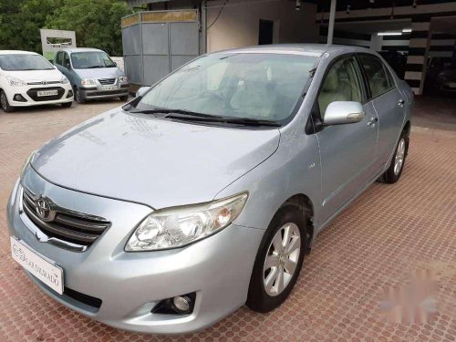 Toyota Corolla Altis G Petrol, 2010, Petrol MT in Gurgaon