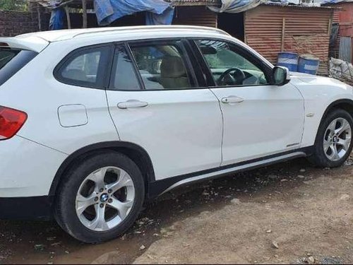 BMW X1 sDrive20d, 2011, Diesel AT for sale in Mumbai