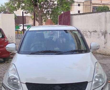 Maruti Suzuki Swift VXI 2016 MT for sale in Noida