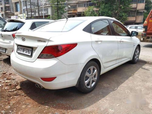 Used 2012 Hyundai Verna 1.6 VTVT MT for sale in Kalyan