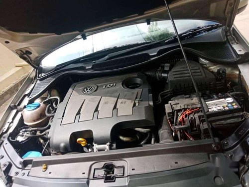 Volkswagen Vento Highline Diesel, 2014, Diesel MT in Coimbatore