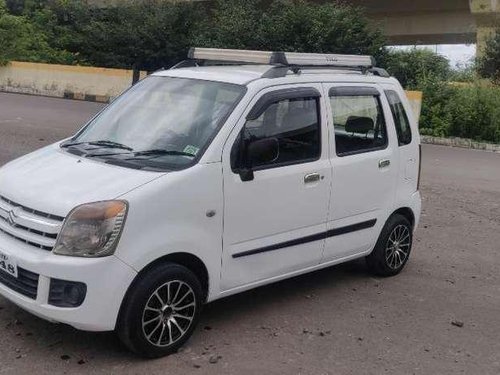 2009 Maruti Suzuki Wagon R LXI MT for sale in Pune