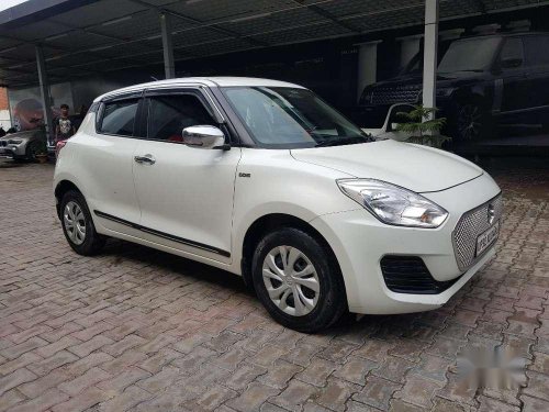 Maruti Suzuki Swift VDi ABS BS-IV, 2018, Diesel MT in Lucknow