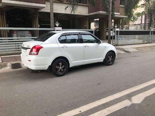 Used 2011 Maruti Suzuki Swift Dzire MT for sale in Mumbai