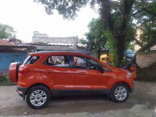 2017 Ford EcoSport MT for sale in Kolkata