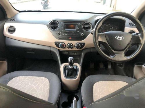 2014 Hyundai Grand i10 Sportz MT for sale in Surat