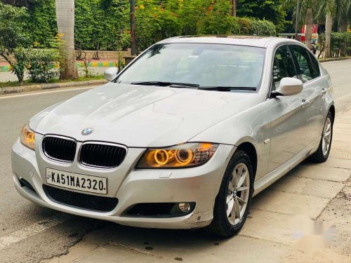 BMW 3 Series 320i, 2010, Petrol AT for sale in Nagar