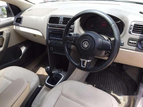 Used 2012 Volkswagen Vento MT for sale in Jaipur