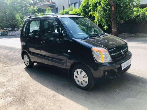 Used 2008 Maruti Suzuki Wagon R LXI MT for sale in Ahmedabad