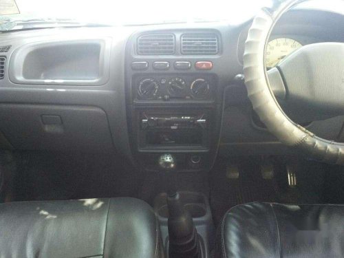 2009 Maruti Suzuki Alto MT for sale in Pune