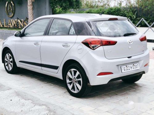 Used 2016 Hyundai i20 Asta 1.4 CRDi MT in Vadodara