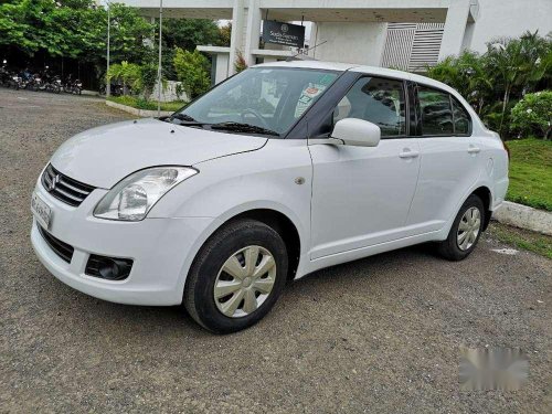 Maruti Suzuki Swift Dzire 2010 MT for sale in Pune