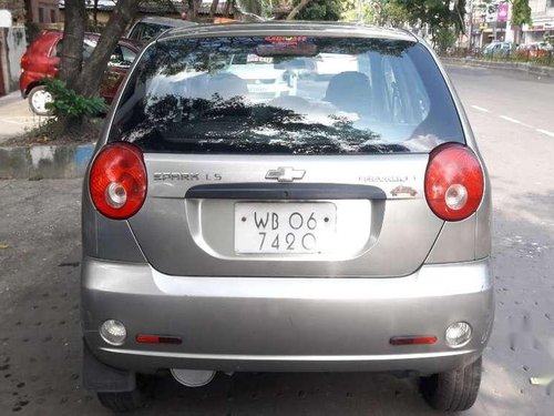 Used 2008 Chevrolet Spark 1.0 MT for sale in Kolkata