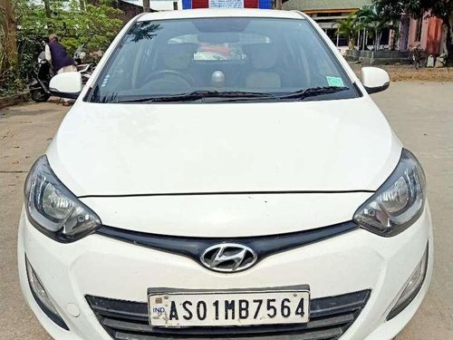 Hyundai I20 Sportz 1.4 CRDI 6 Speed BS-IV, 2012, Diesel MT in Nagaon