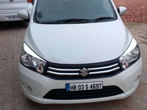 Maruti Suzuki Celerio VXI Manual, 2014, Petrol MT in Chandigarh