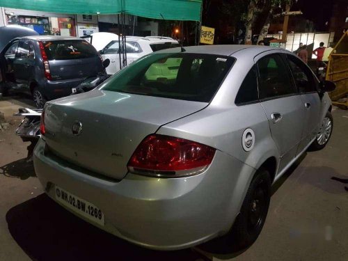 Used 2009 Fiat Linea Emotion MT for sale in Nashik