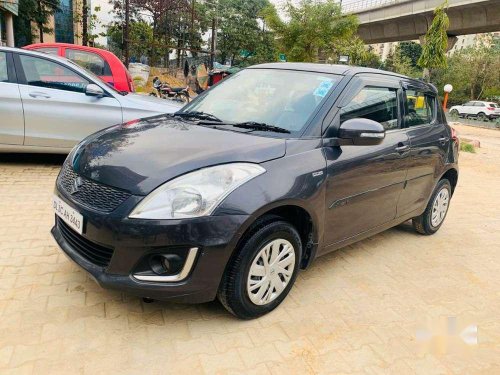 2015 Maruti Suzuki Swift VDI MT for sale in Gurgaon