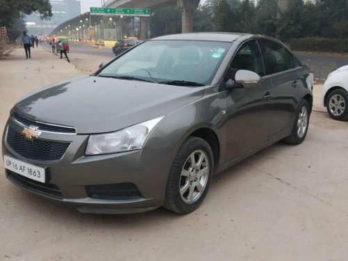 Chevrolet Cruze LT 2011 MT for sale in Gurgaon