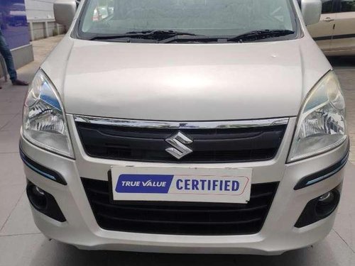 Maruti Suzuki Wagon R VXI 2018 MT for sale in Surat