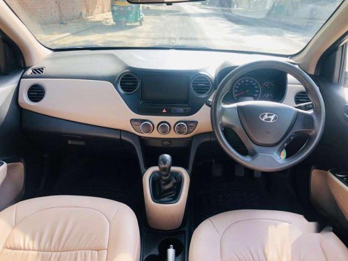 Hyundai Grand I10 Magna 1.1 CRDi, 2016, Diesel MT in Ahmedabad