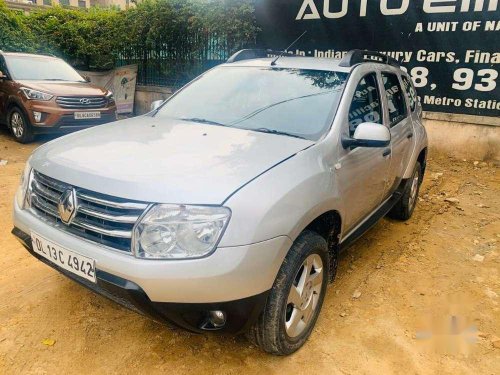 2012 Renault Duster MT for sale in Gurgaon