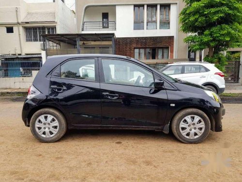 Honda Brio S Manual, 2013, Petrol MT for sale in Ahmedabad