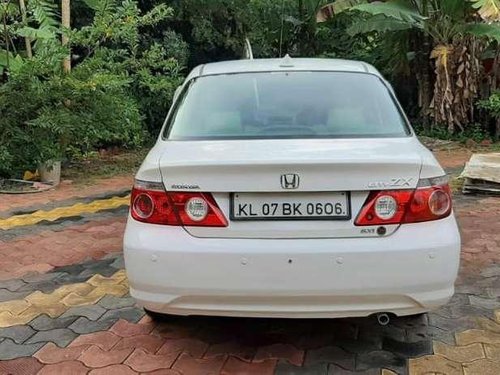 Used 2008 Honda City ZX GXi MT for sale in Palakkad