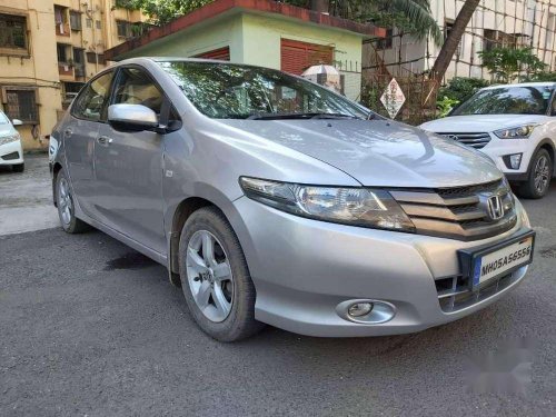 2010 Honda City MT for sale in Mumbai